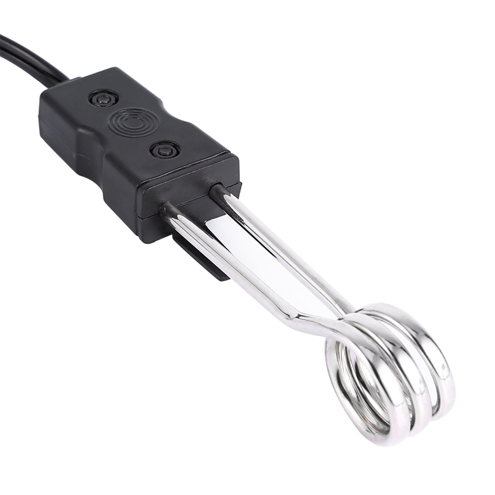 24v Mini-elektro-tauchwassererhitzer Für Auto, Reisen Und Camping, Tragbar