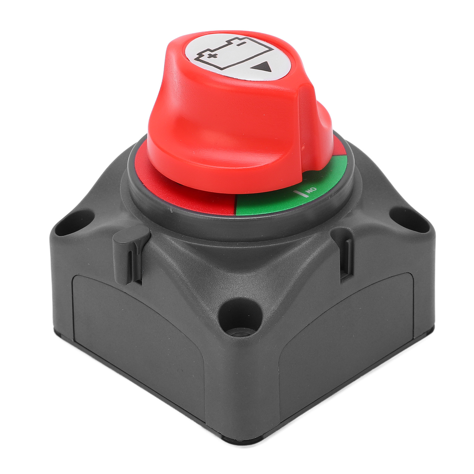 12–48 V Dc, 275 A Hochtemperatur-batterietrennschalter Für Auto, Wohnmobil, Atv, Boot