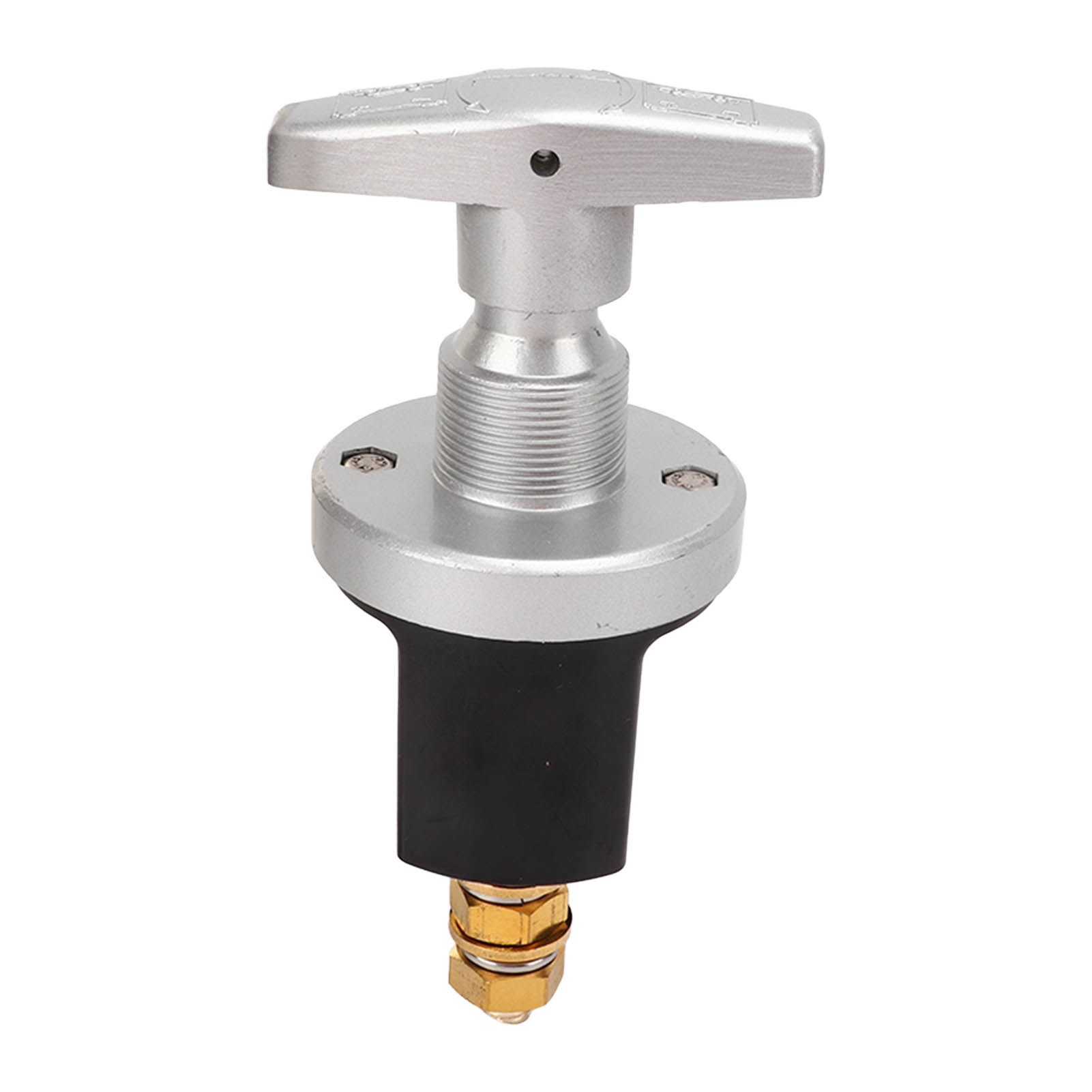 Universeller Wasserdichter 12v 500a Batterieschalter Für Auto, Boot Und Wohnmobil