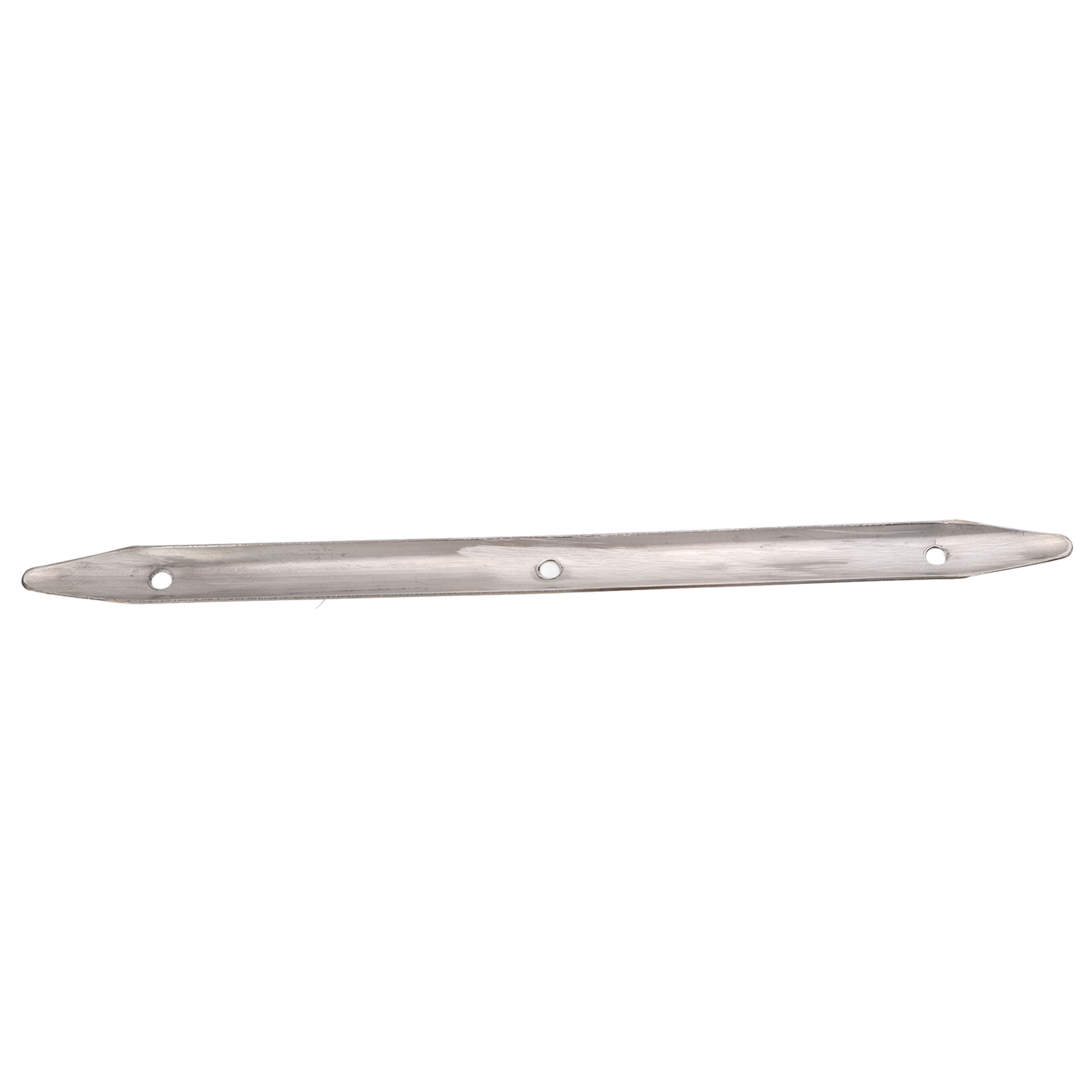 Schutzband Aus Edelstahl 316 Für Boote, 304,8 X 19,1 Mm, Ideal Für Yacht- Und Schiffsfestmacherleinen.