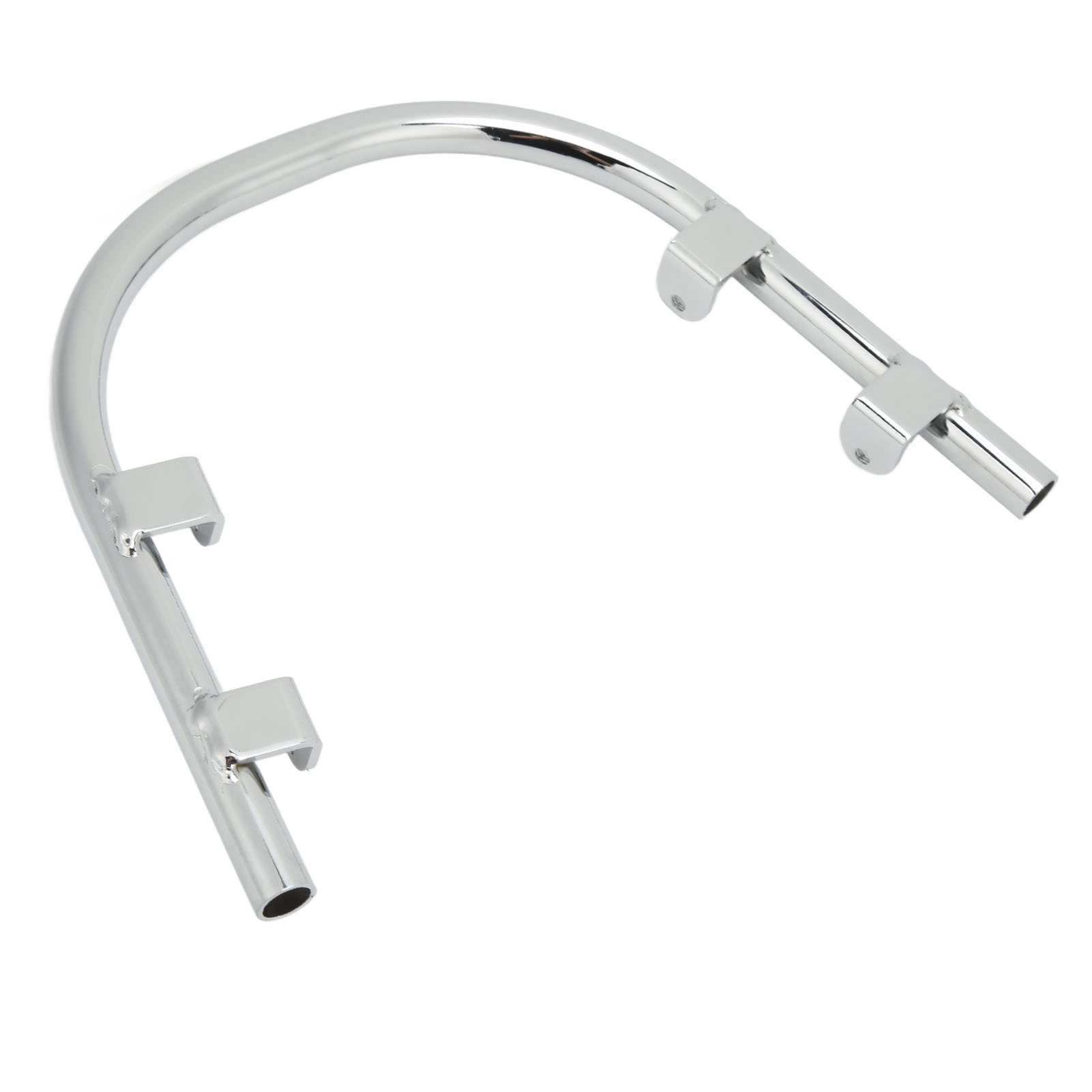 Frontstoßstangenschutz Aus Edelstahl Für Vespa Gts250, Gts300 Und Gtv300, Kotflügelersatz