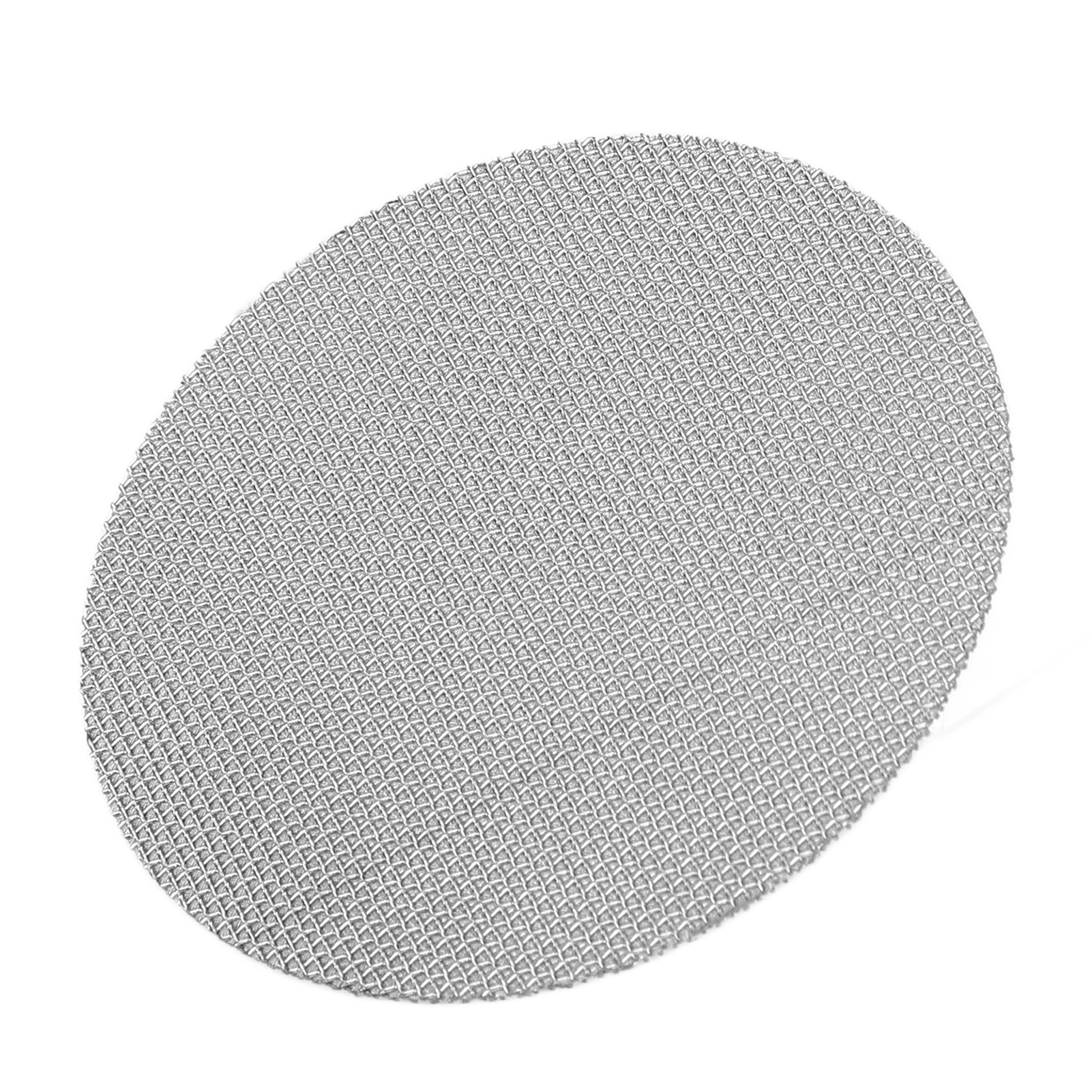 Kaffeefiltersieb Aus Edelstahl 316 Für Filterhalter, 50 Μm Filterfeinheit, 58,5 Mm / 2,3 Zoll Durchmesser