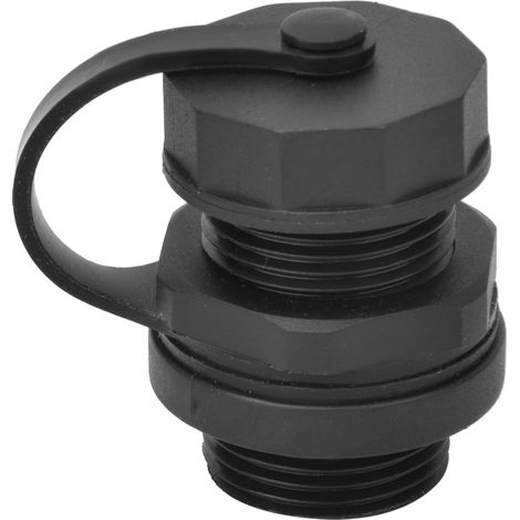 Ip67 Wasserdichter Rj45-buchsenstecker Für Cat5/6-netzwerkkabel – Anschlussstecker
