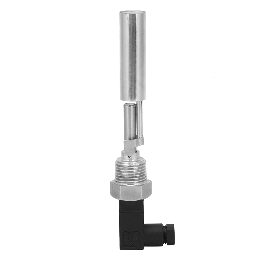 Wasserstandssensor Aus Edelstahl 304 Mit Entenschnabel-schwimmerschalter, Dc 0–220 V