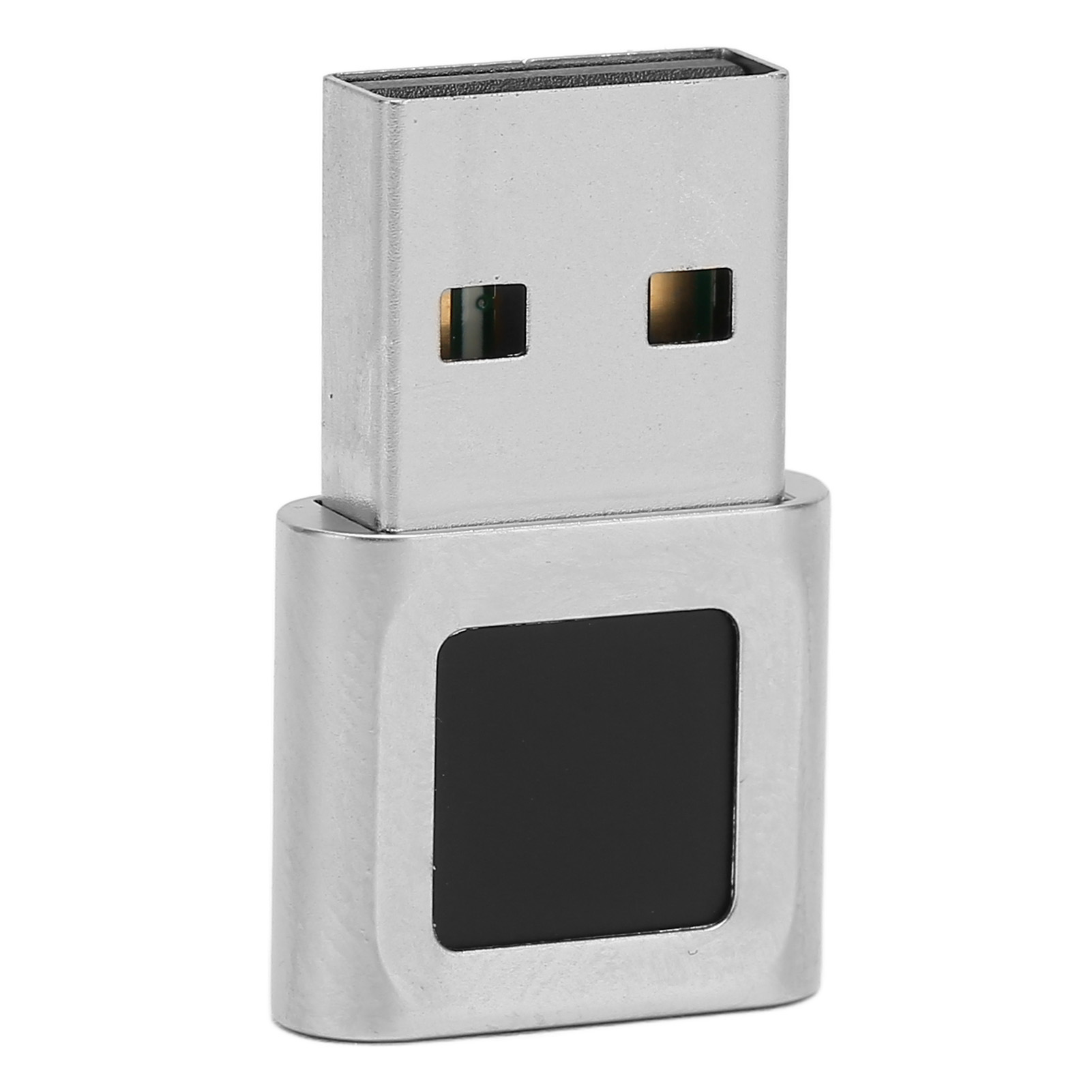 360°-usb-fingerabdruckleser, Schnelle Und Hochempfindliche Erkennung Für Windows-laptops