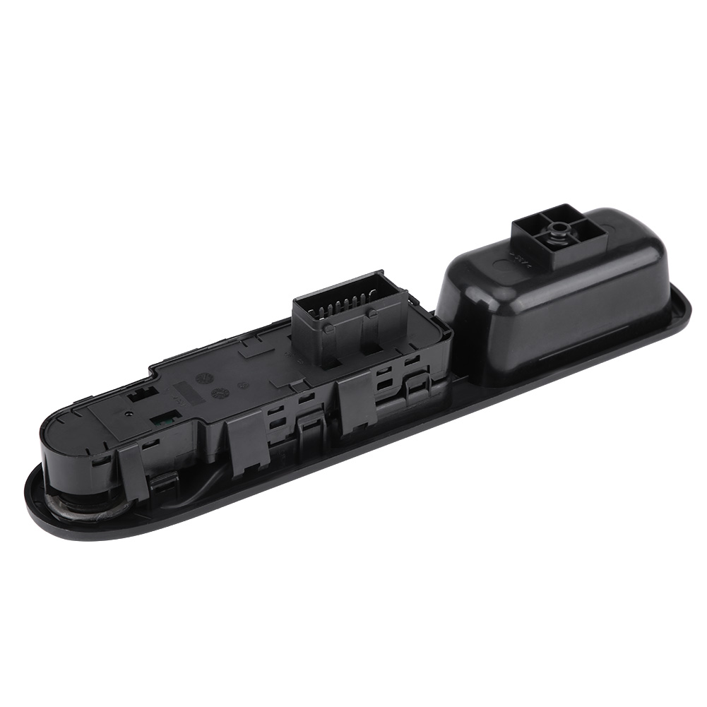 Elektrischer Fensterheberschalter Power Master Für Citroën C3 Picasso Peugeot 207 Cc - Teilenummer 6554.qc