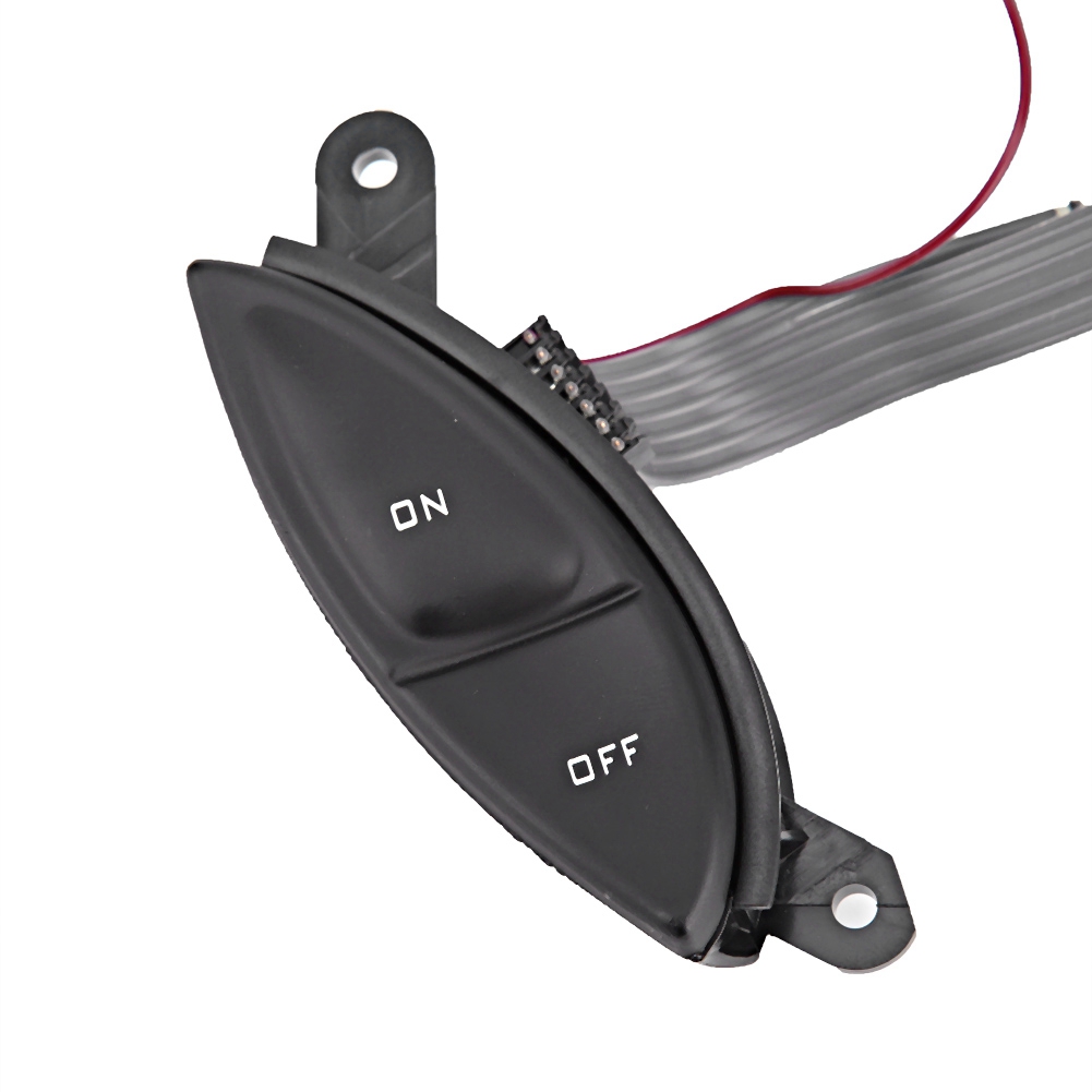 Tempomat-schalter Für Ford Explorer Lenkrad 1998-2002, Kompatibel Mit F87z9c888bb