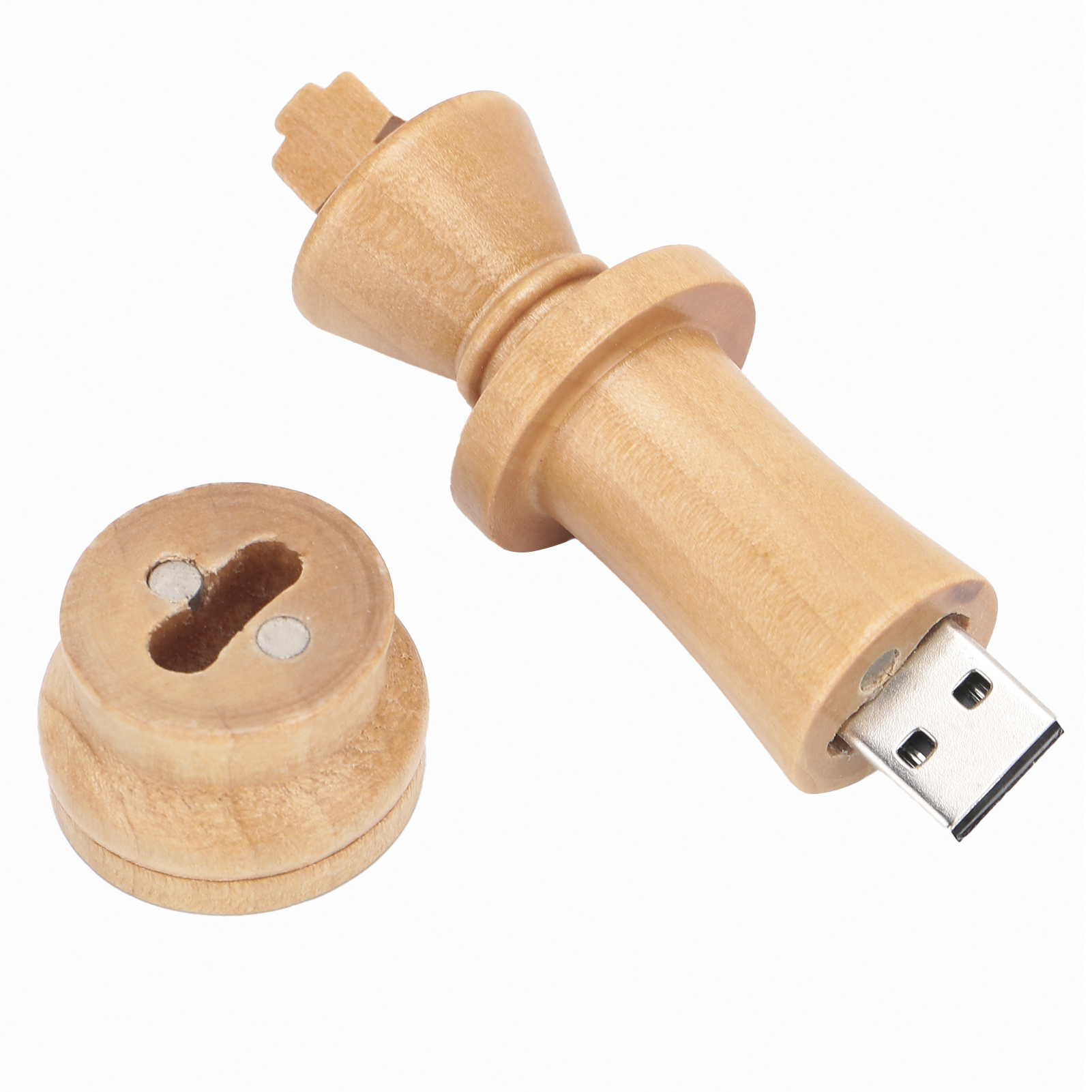 Tragbarer 32-gb-usb-stick Im Schachdesign, 12 Mb/s Lese-/schreibgeschwindigkeit, Originelles Geschenk
