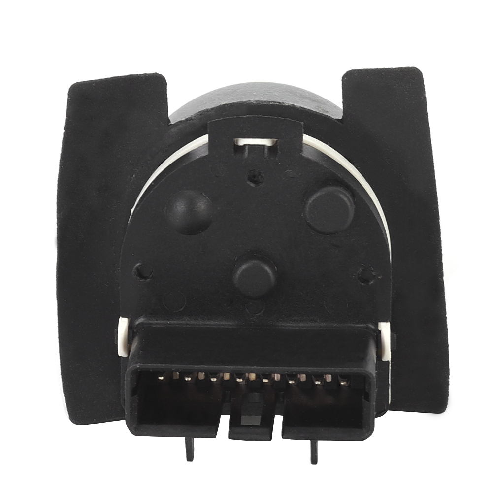 Elektrischer Spiegelschalter Für Chevy Astro 1996-2005, Seitenspiegelsteuerung, Teilenummer 15009690