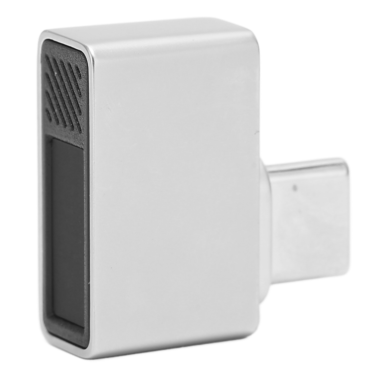 Usb-c-fingerabdruckleser, 0,5 Sekunden Erkennungszeit, 360°-erkennung, Kompatibel Mit Windows 7 Bis 11 Für Laptops.