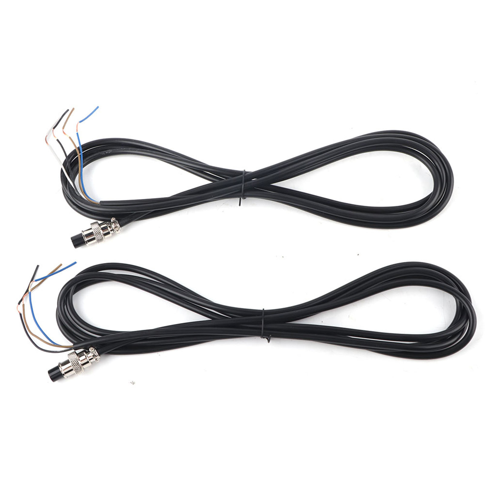 Lichtvorhangsensor Für Sicherheitsbeleuchtung, Optischer Lichtschrankenschalter (6 Strahlen, Bem0640-c-200nb)