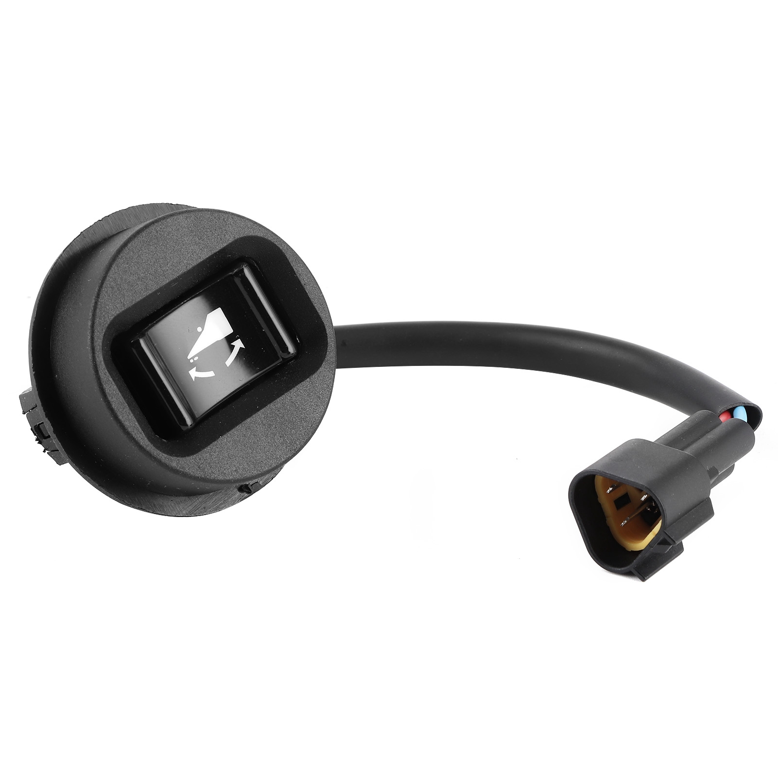 Kippschalter 63d-82563-00 Für Yamaha 30-115 Ps Außenbordmotor (ab 1995)