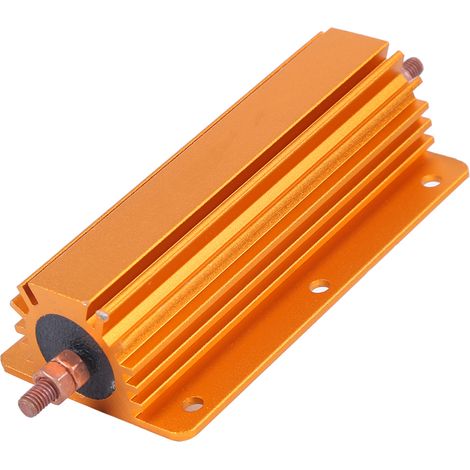 Rx24 200w 4ω Leistungswiderstand Für Industrieanlagen