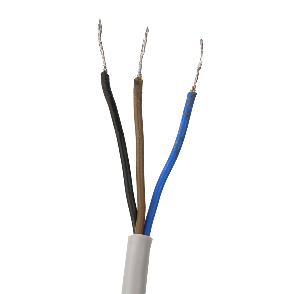 20-mm-npn-no-induktiver Näherungssensor 6–36 V Dc, Lj30a3-20-z/bx-erkennungsschalter