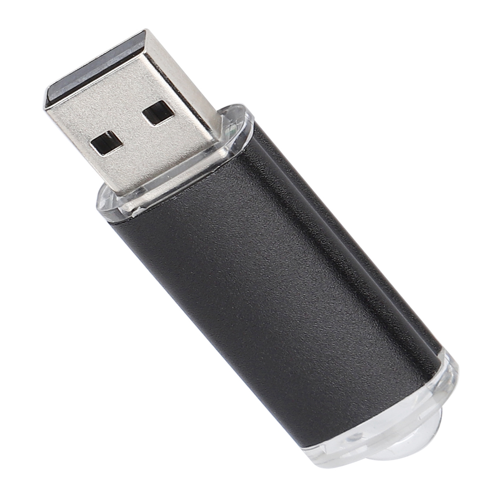 Transparenter, Tragbarer 16-gb-usb-stick Für Pc Und Tablet