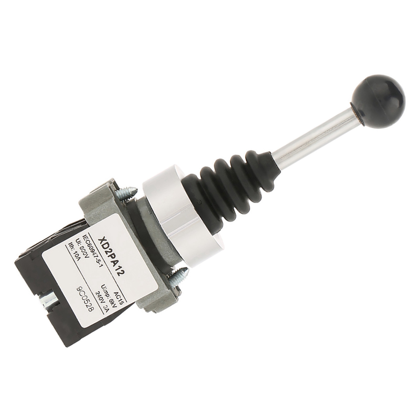 2-positionen-joystick-schalter Ohne Sperre, Kompatibel Mit Xd2pa12