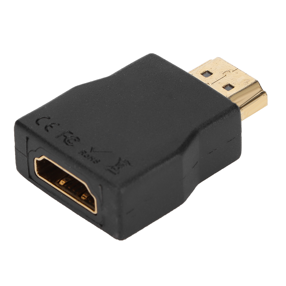 Tragbarer Hdmi-überspannungsschutz Mit Ein-/ausgang Und Esd-schutz