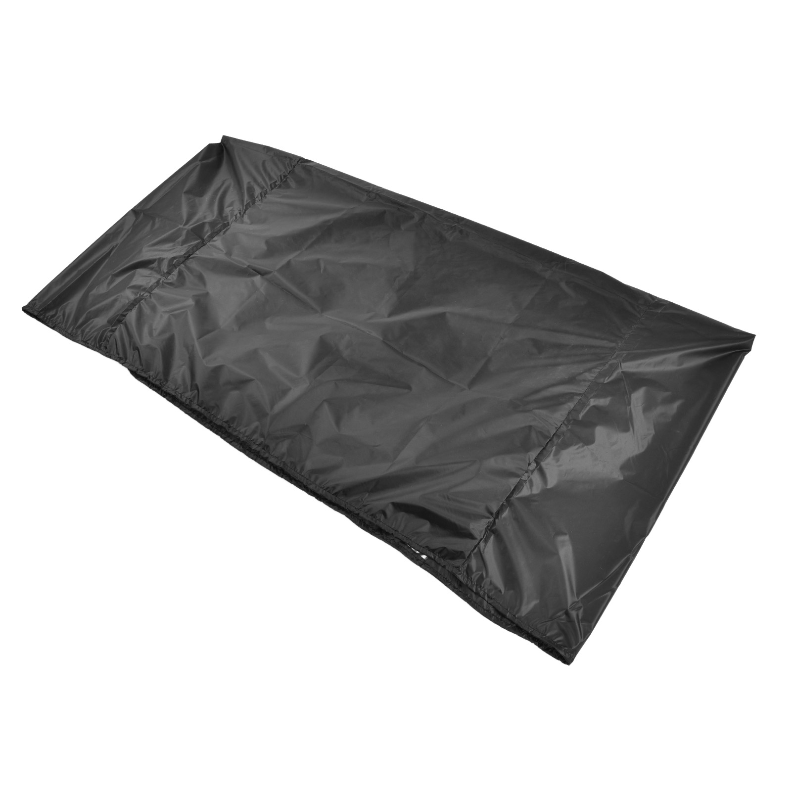 Rechteckige, Wasserdichte, Staub- Und Wasserabweisende Schutzhülle Aus Polyester (100 X 90 X 80 Cm) Für Gartenstühle