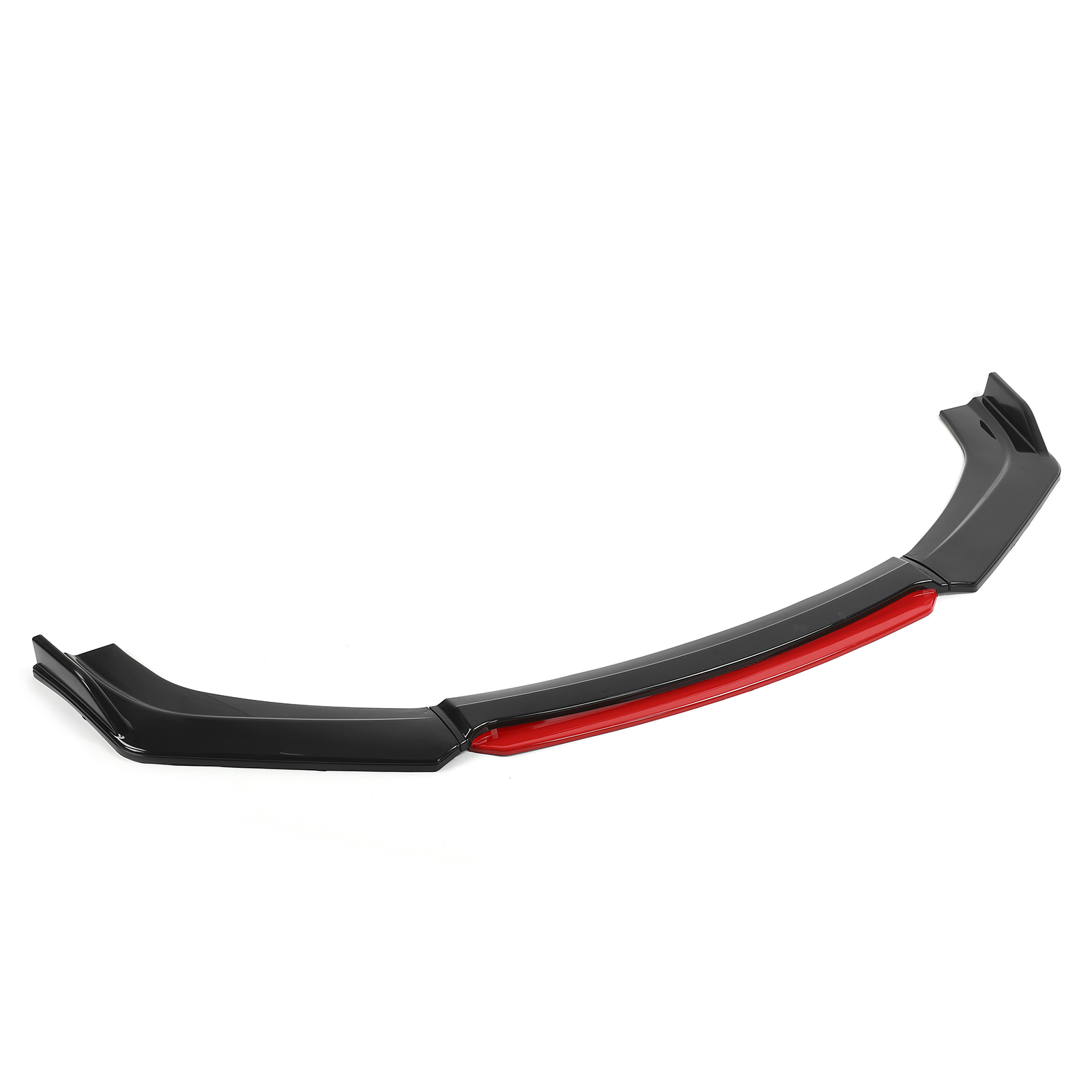 Universeller Pp-frontspoiler Für Schutz Und Aerodynamik – Bodykit