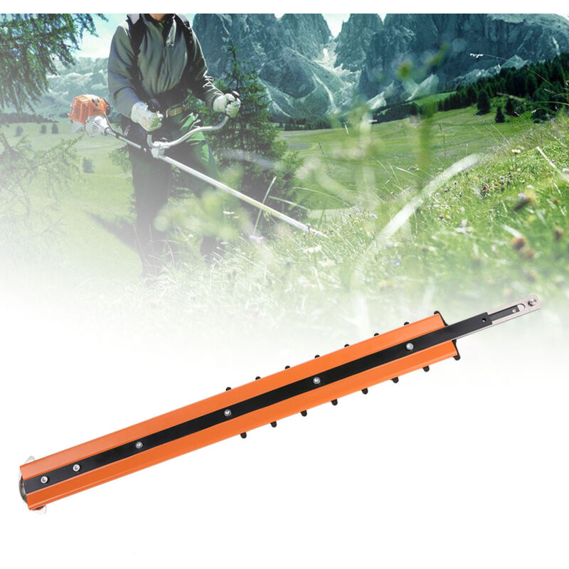 Messersatz Für Stihl Freischneider Hs81, Hs81r, Hs81rc, Hs81t, Hs81tc