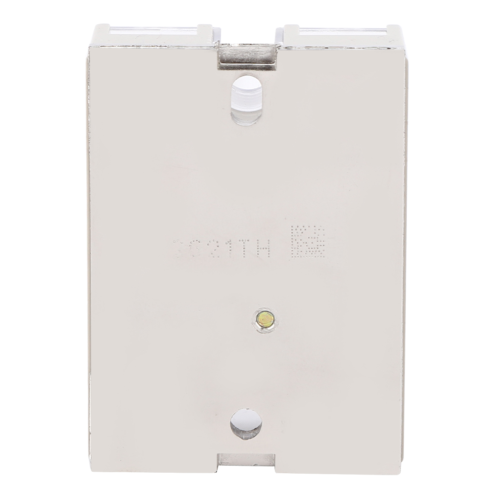 Hochwertiges Dc-ssr-halbleiterrelais, Ssr-100dd Kontaktloser Schalter, 5–220 V Dc
