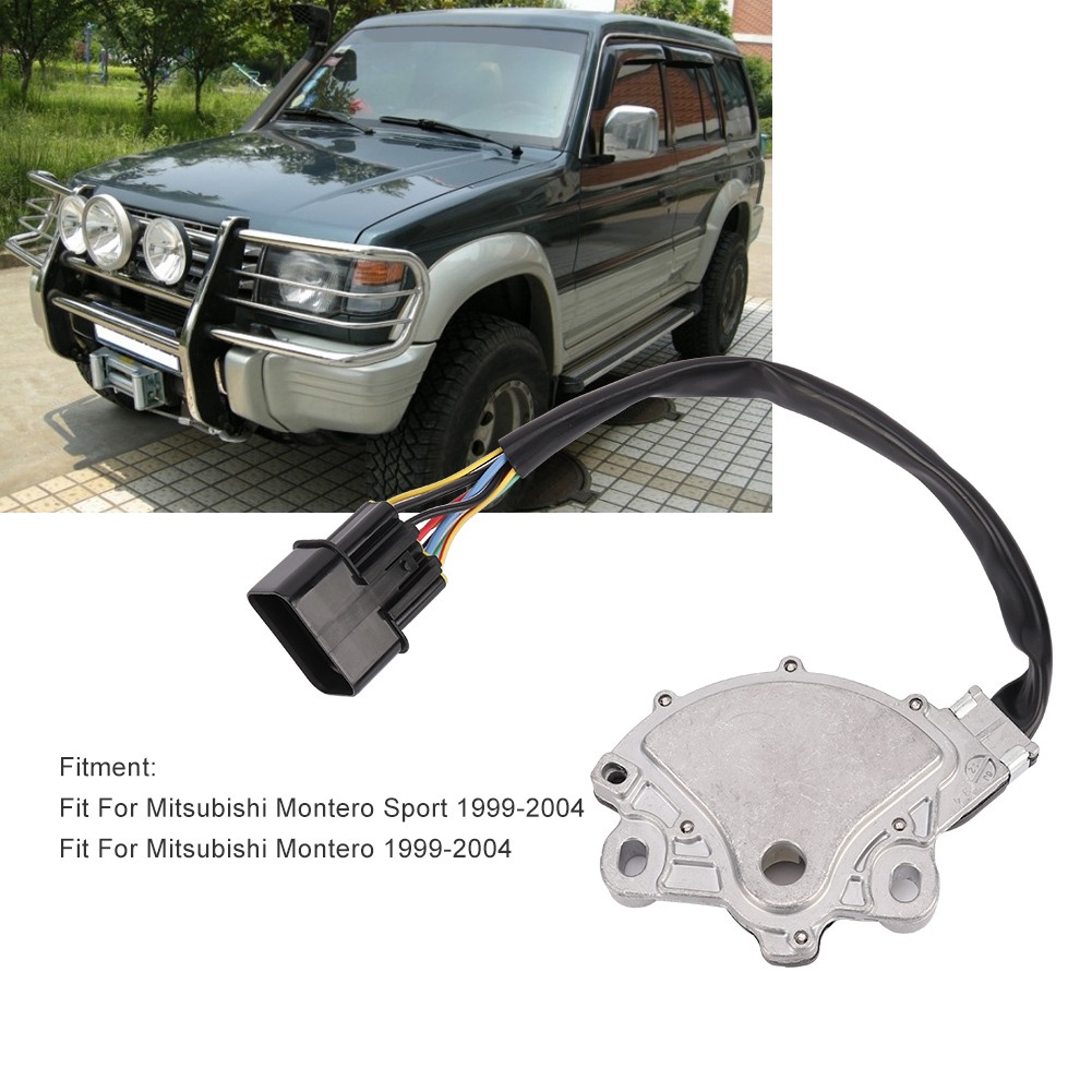 Mr263257 Neutral-sicherheitsschalter Für Mitsubishi - Kfz-ersatzteil