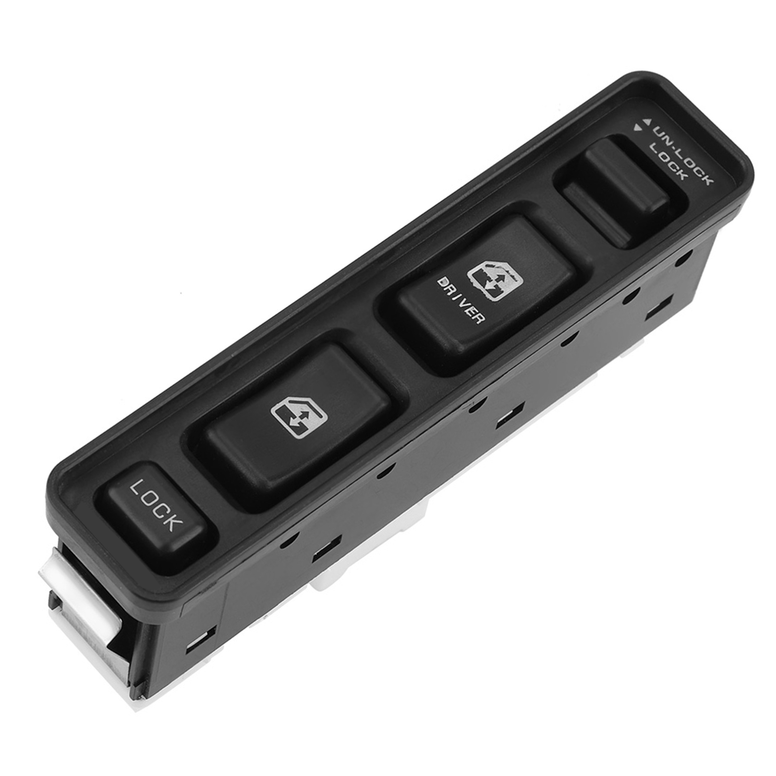 Power Master Fensterheberschalter Für Suzuki Vitara 3799060a00