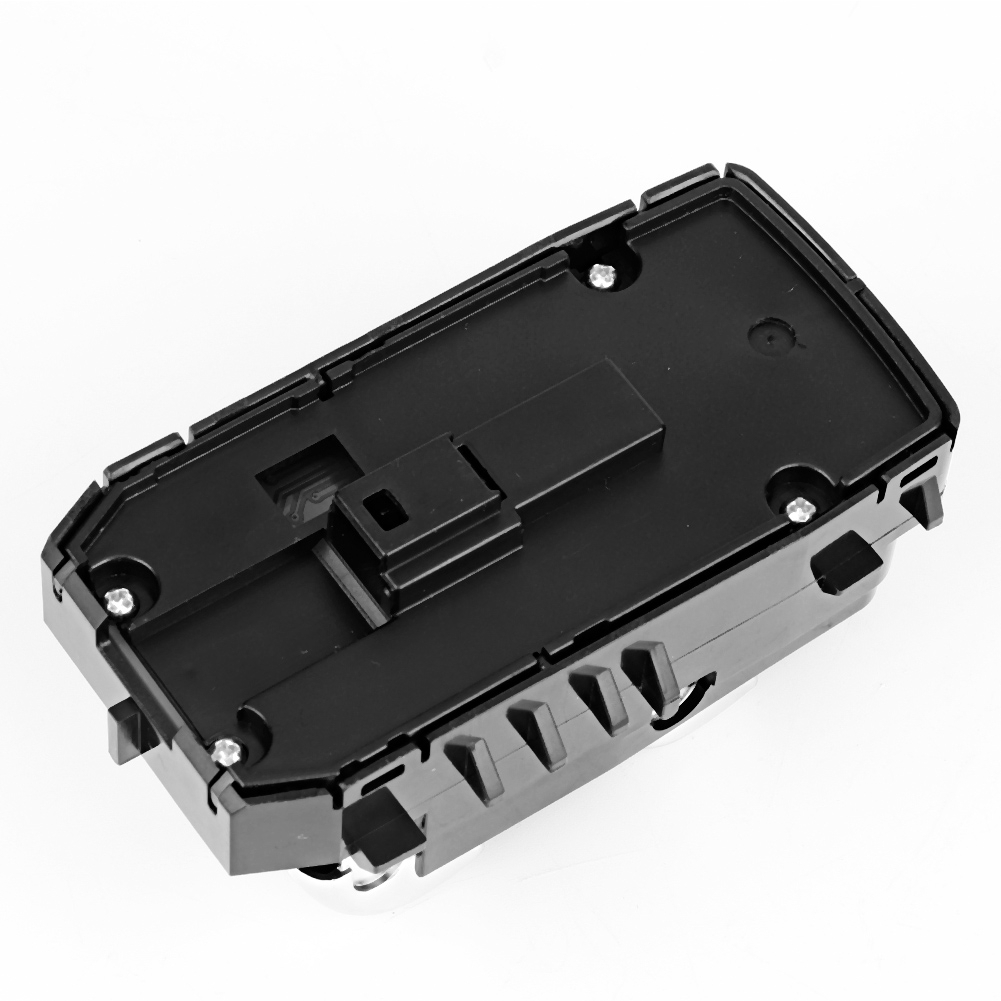 Elektrischer Fensterheberschalter Power Master, Kompatibel Mit Mercedes S550 S600 S63 2014-2016