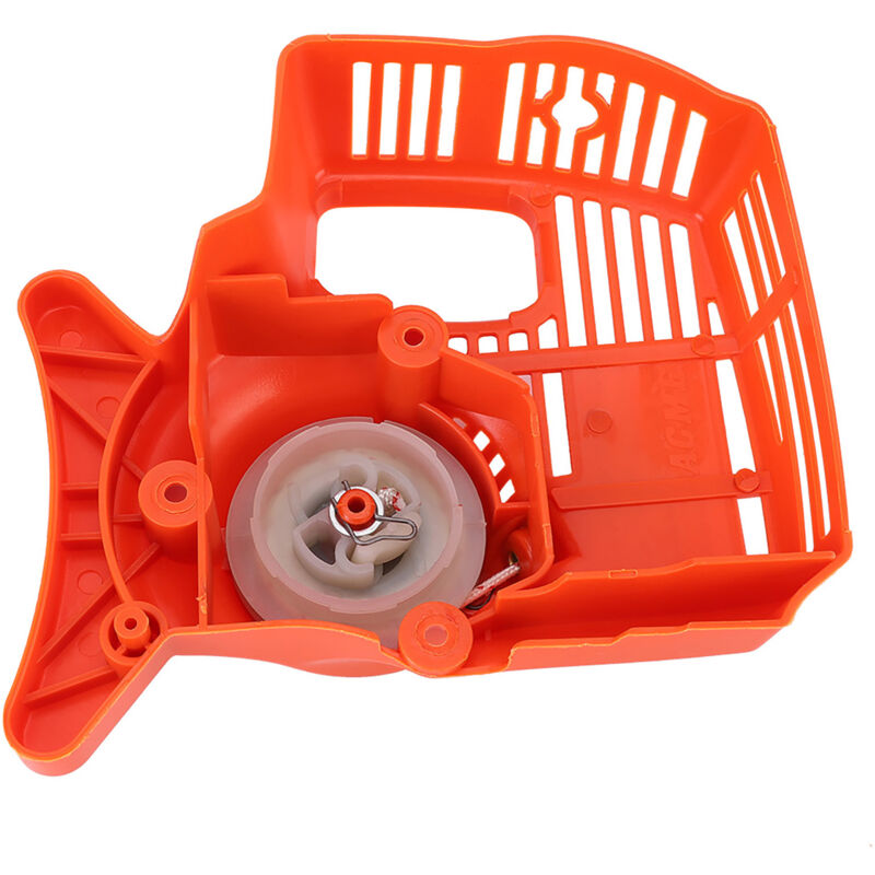 Startereinheit Und Spannfutter Für Stihl Fs38, Fs45, Fs46, Fs55, Fc55, Hl45, Km55 Freischneider