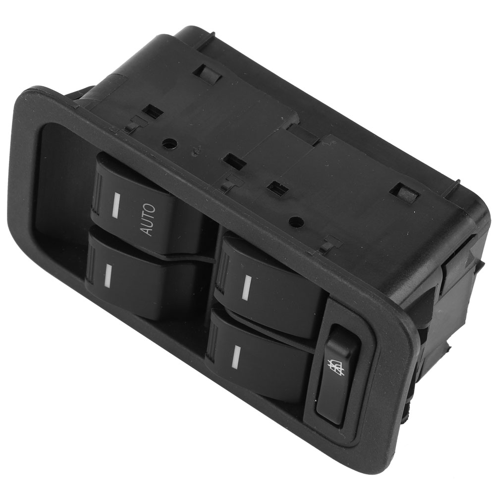 Elektrischer Fensterheberschalter Kompatibel Mit Ford Territory 2004-2011 - Sx, Sy Und Tx Modelle