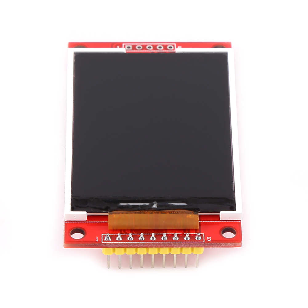2,2-zoll-tft-spi-lcd-bildschirm (240 X 320 Pixel) Mit Serieller Schnittstelle Für Diy-projekte