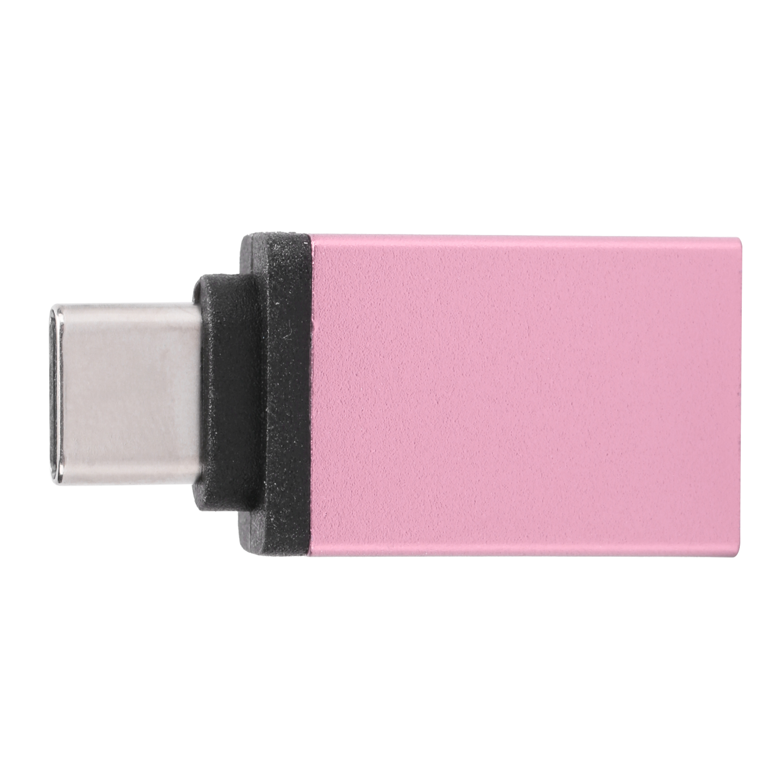 Usb-typ-c-schnellladeadapter Für Laptop Und Handy – Computerzubehör (roségold)