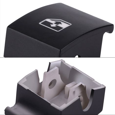 Schalterkappe Für Elektrische Fensterheber Für Vauxhall Opel Astra Mk5 Zafira Tigra B