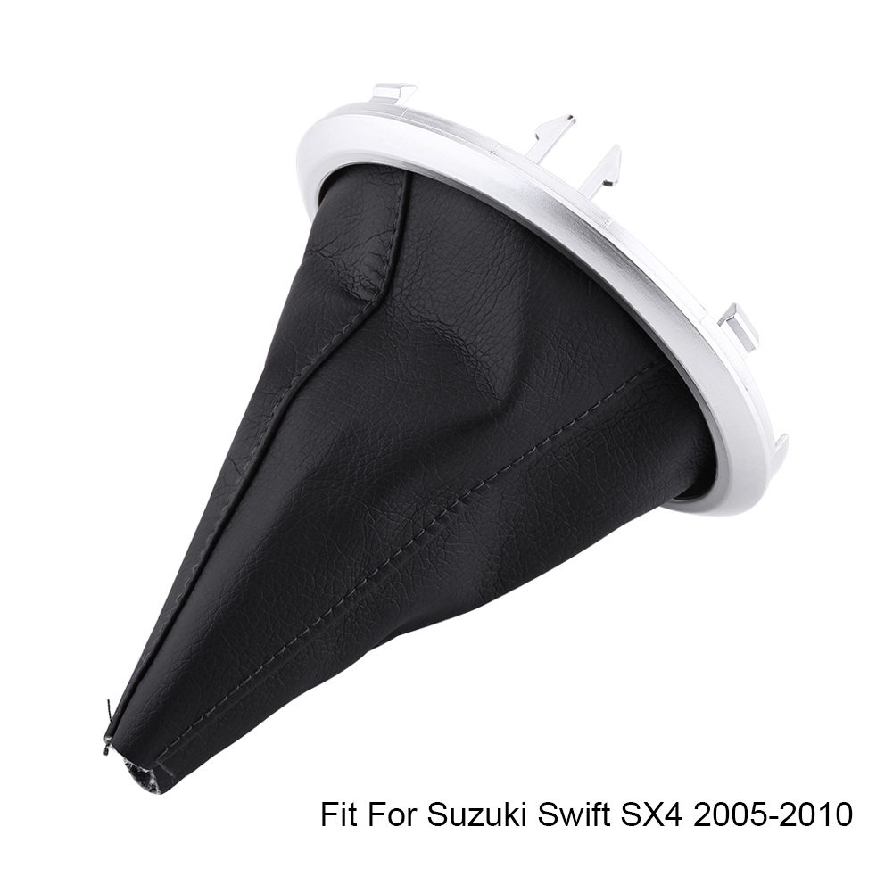 Schalthebelmanschette Für Suzuki Swift Sx4 2005-2010