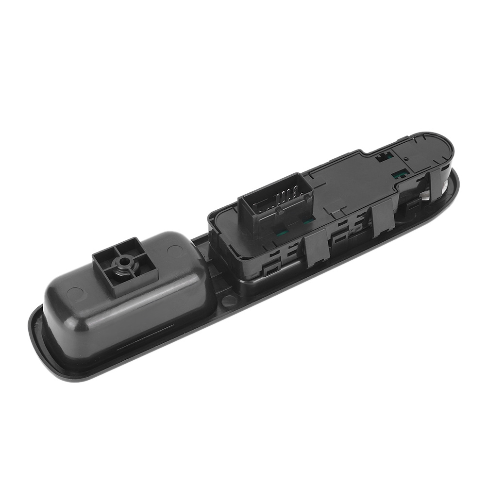 Rechter Fensterheberschalter Fahrerseite 6554qc Kompatibel Mit Peugeot 207