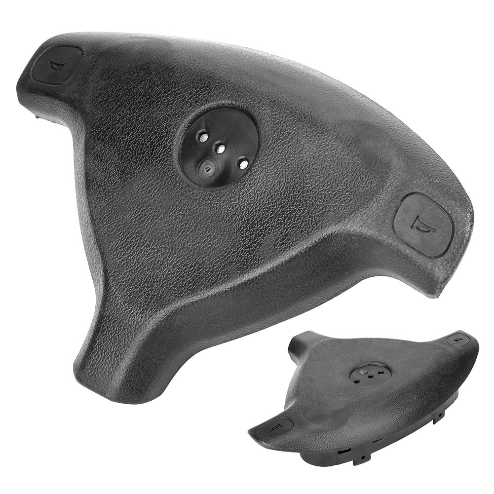 Schwarzer Lenkradbezug Für Vauxhall Opel Astra G (1998–2004) – Schutz Und Stil