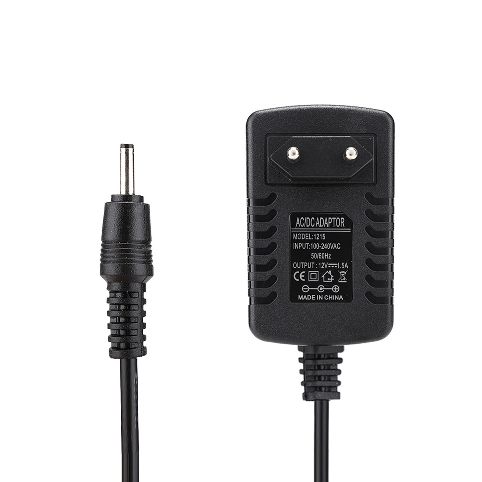 12v 1,5a Netzteil Für Acer Iconia Tab A500, A501, A200, A100, A101 Tablets – Eu-adapter 100–240v