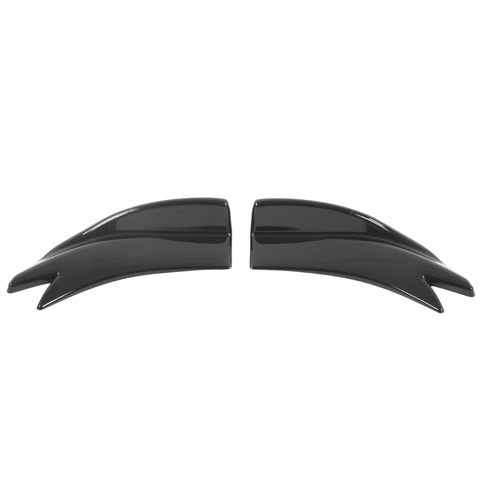 Universeller Heckstoßstangenschutz Für Autos, Kratzfester Diffusorspoiler