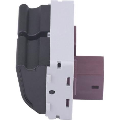 Elektrischer Fensterheberschalter Für Autofenster 6q0959858