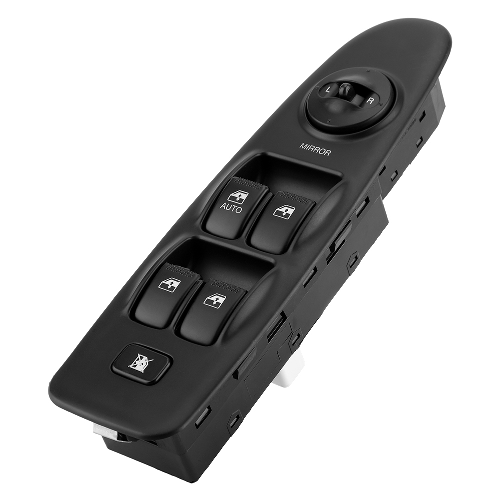 Elektrischer Fensterheberschalter Für Hyundai Elantra 2002-2006 - Modell 93570-2d000