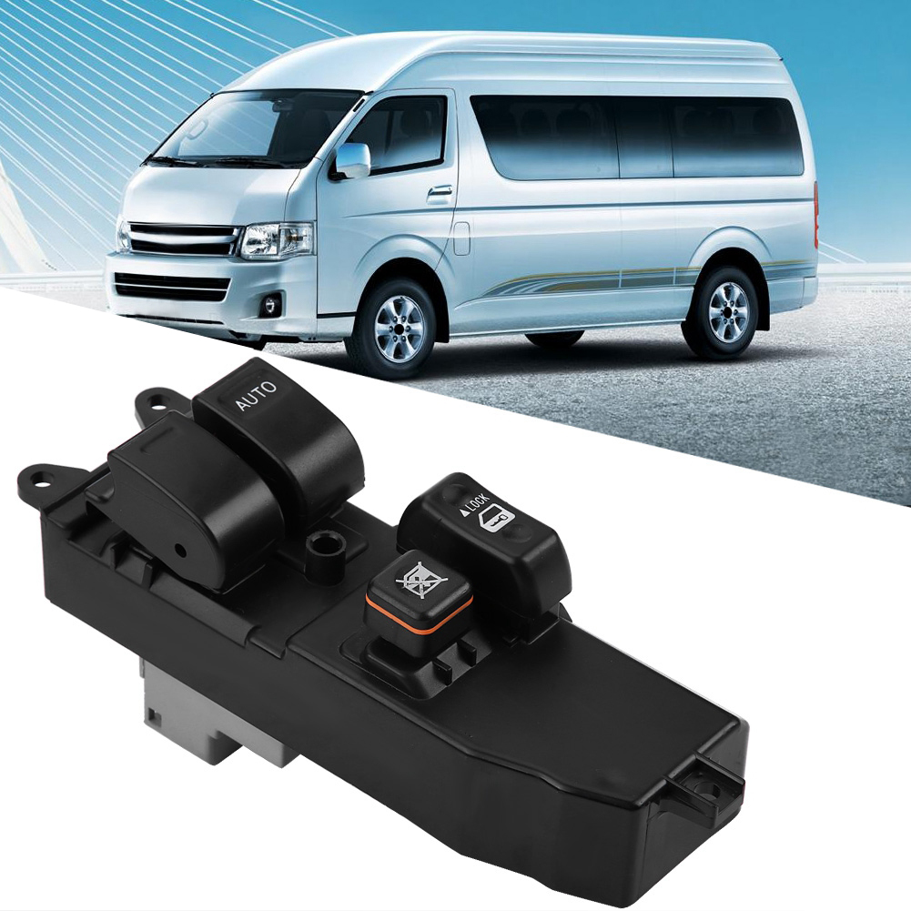 Fensterheberschalter Für Toyota Hiace 84820-26201