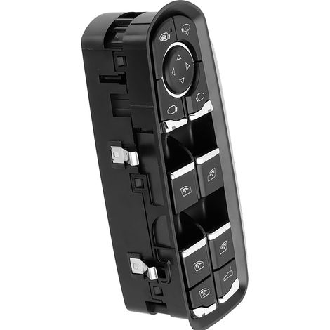 Hauptschalter Für Elektrische Fensterheber Für Porsche Cayenne 2011-2016