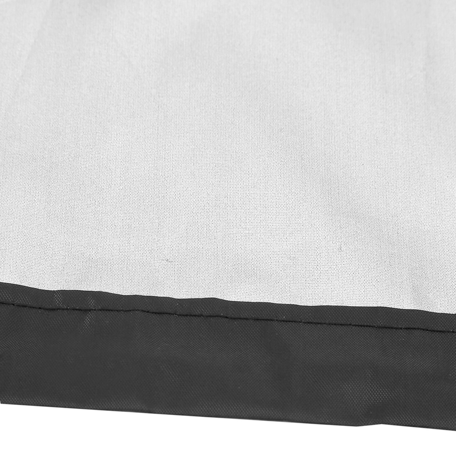 Wasserdichte Grillabdeckung 170 X 61 X 117 Cm, Schutz Für Garten- Und Terrassengrill