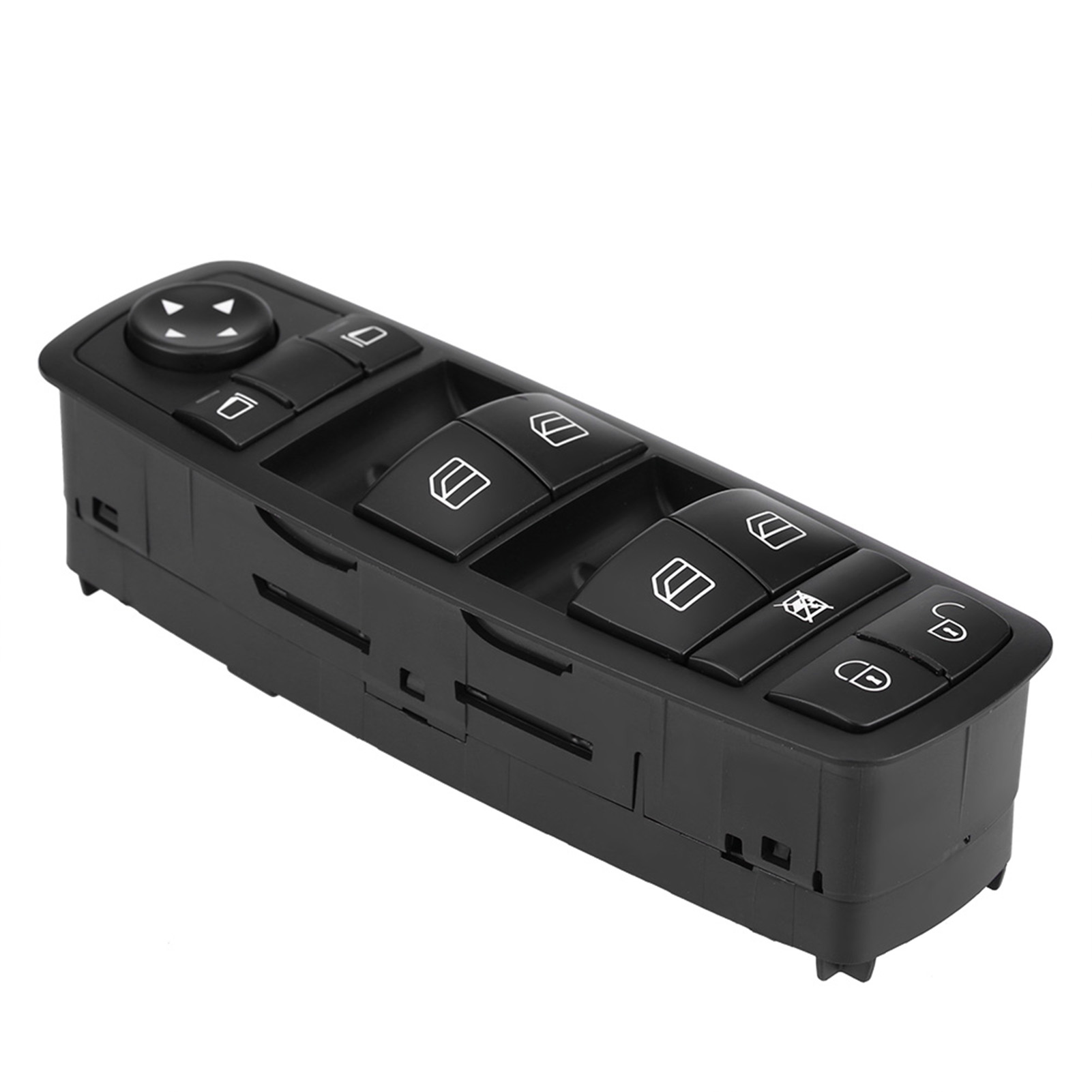 Elektrischer Fensterheberschalter Links (fahrerseite) 1698206610 Für Mercedes Klasse Ab Gl Ml R W169