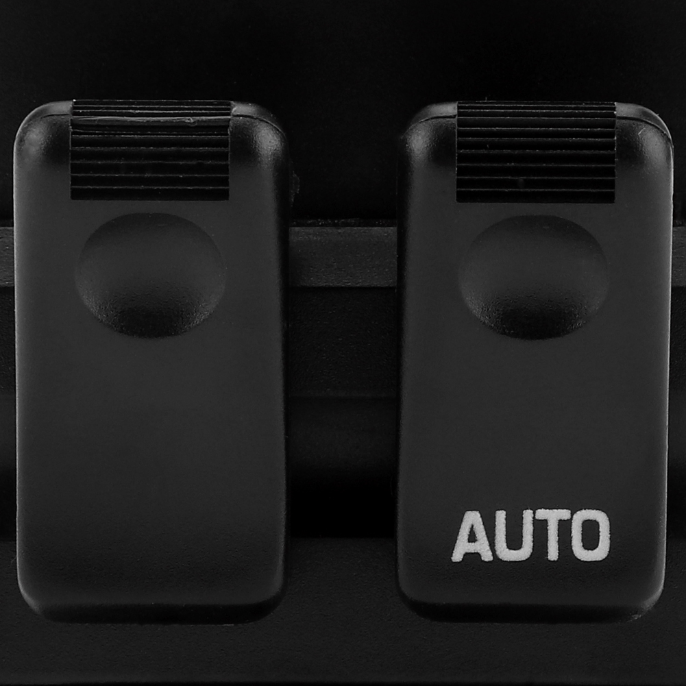 Elektrischer Hauptfensterheberschalter Für Mazda 1994-1998