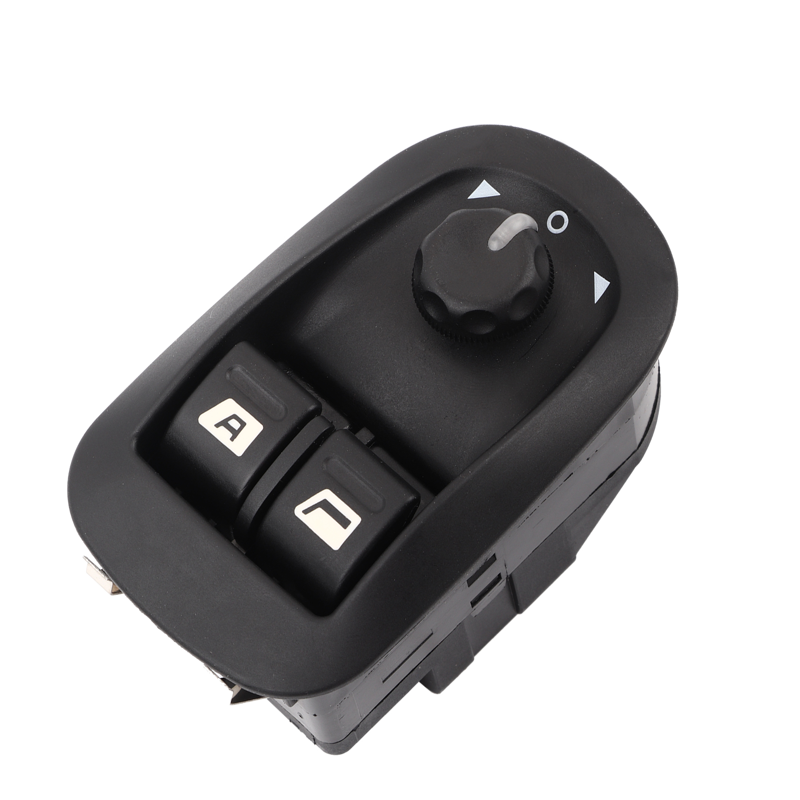 Elektrischer Bedienschalter Für Peugeot 206 Außenspiegel 6554.wa