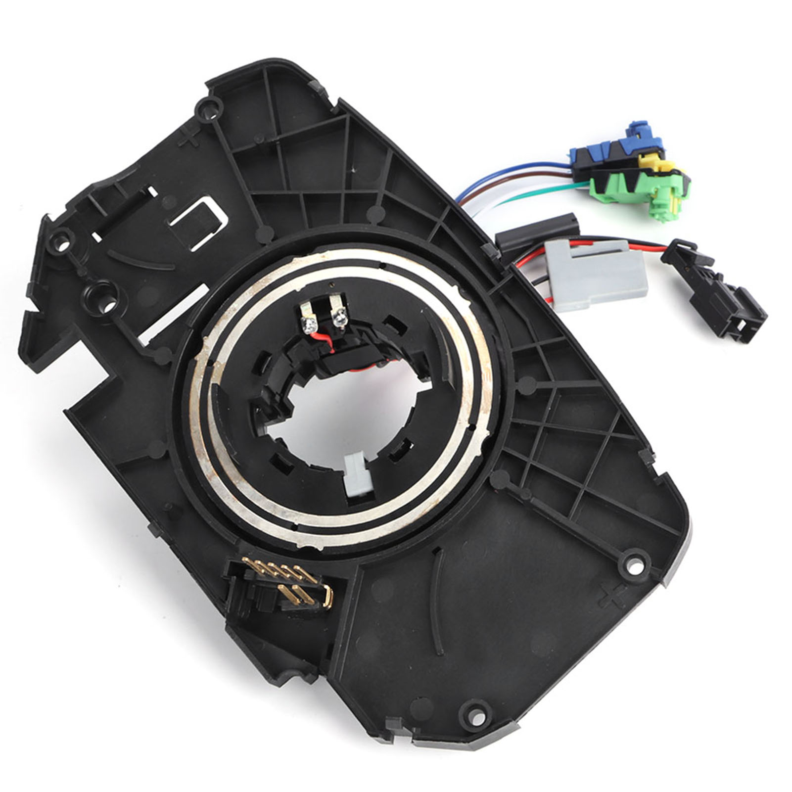 Spiralkabel-schleifring Kompatibel Mit Renault Megane Ii Bremse 2002-2006