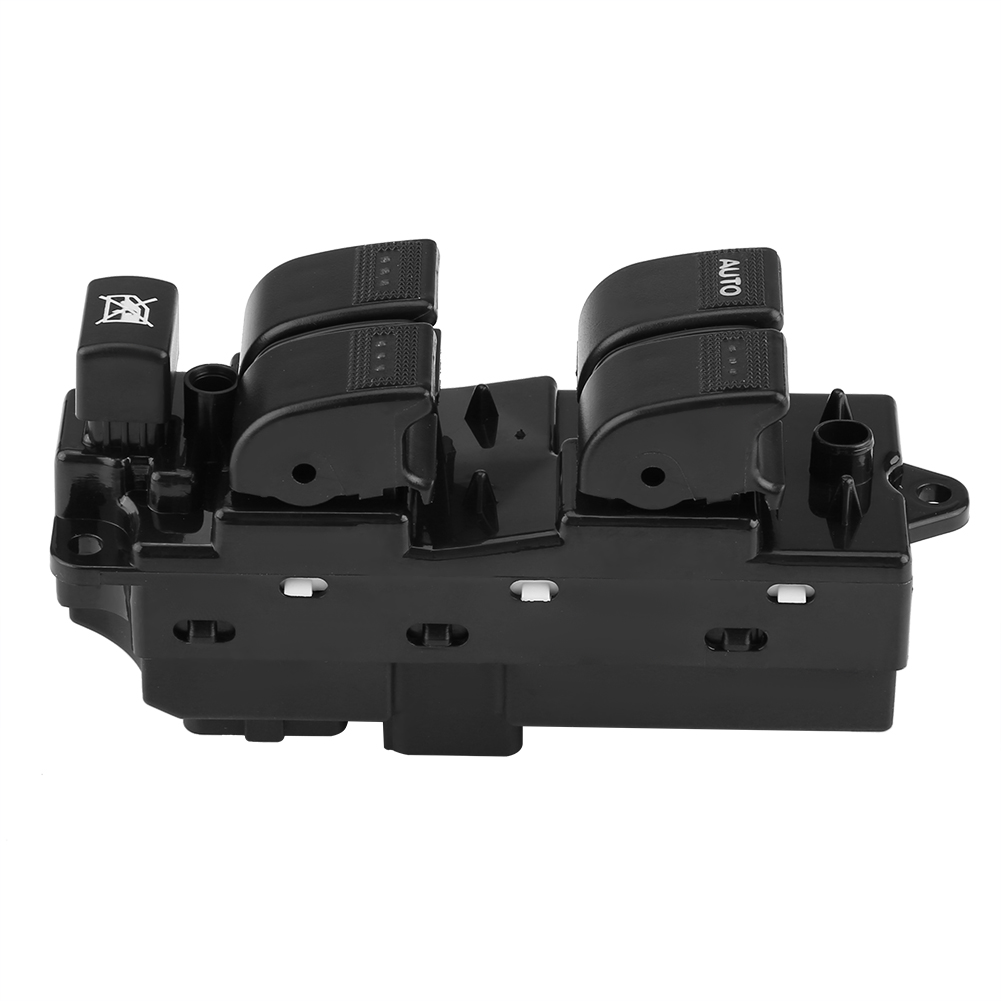 Fensterheberschalter Für Mazda 6 (2003–2005) – Fahrerseite