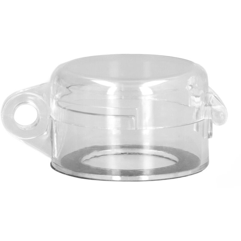 30 Mm Transparente Staubschutzkappe Für Not-aus-taster Bs-02
