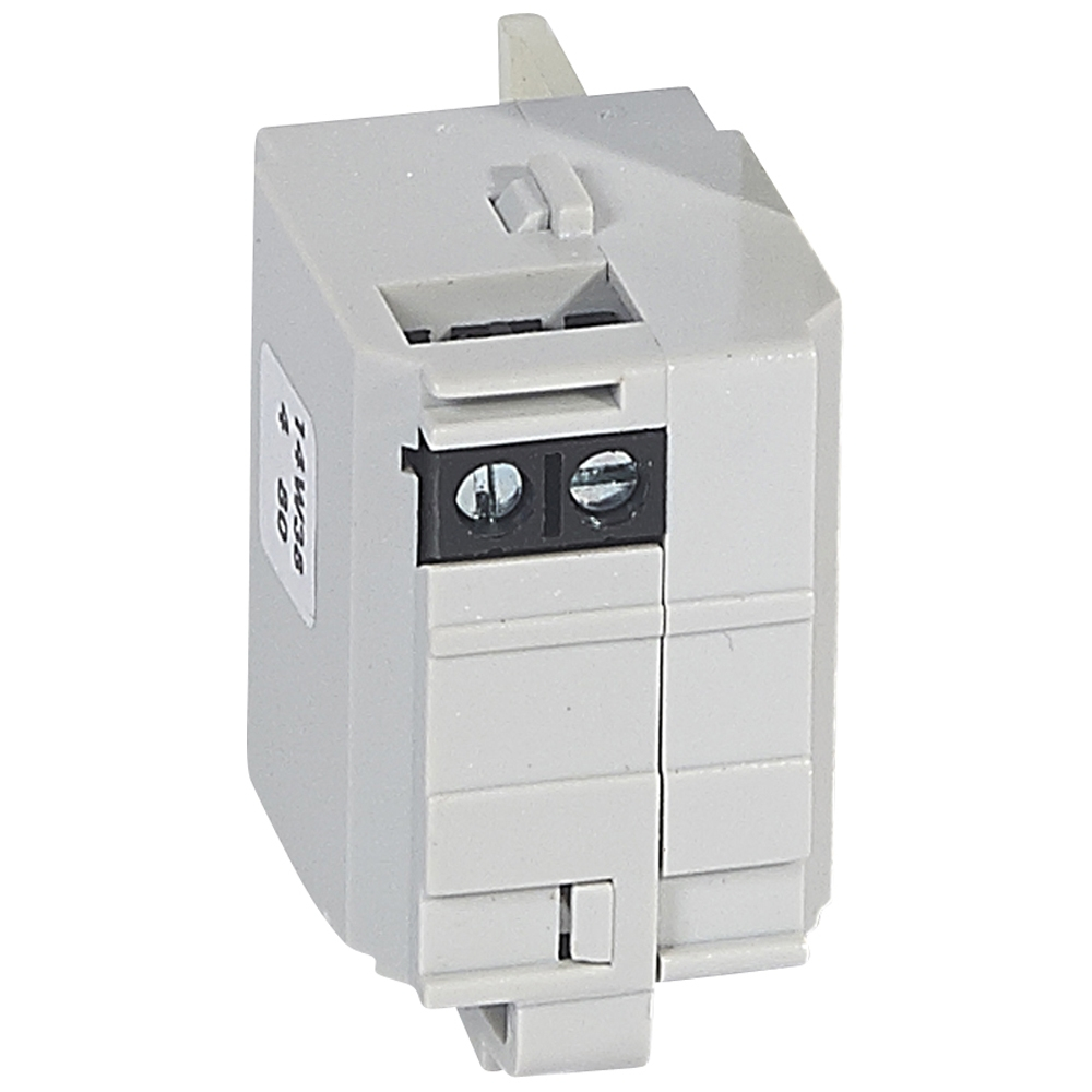 Schutzschalter Legrand Dpx3 24vac/dc Kompatibel Motor